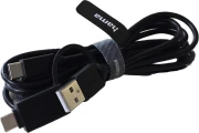 HAMA CKM-200 USB-A/C