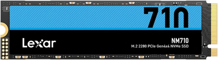 Lexar NM710 2TB