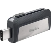 SanDisk Ultra Dual Drive Type-C 128GB