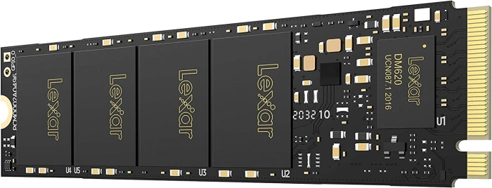 Lexar NM620 2TB