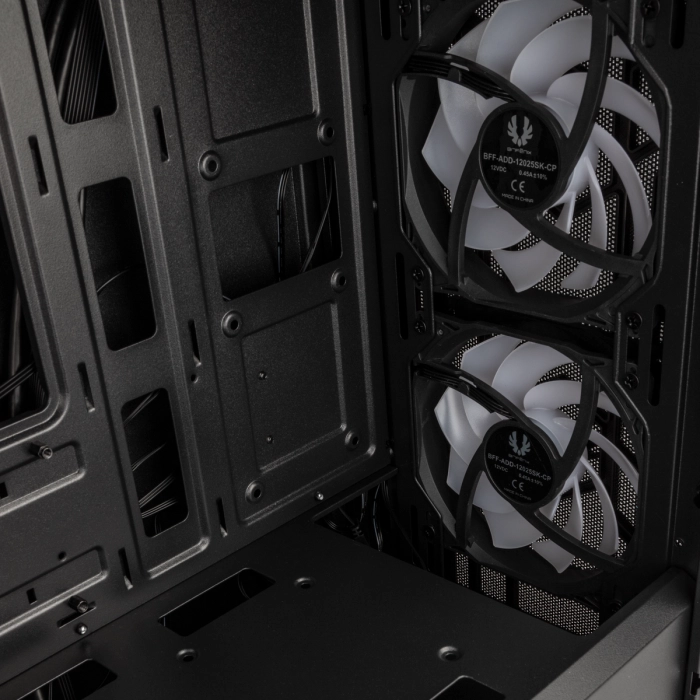 BitFenix NOVA MESH M aRGB Black