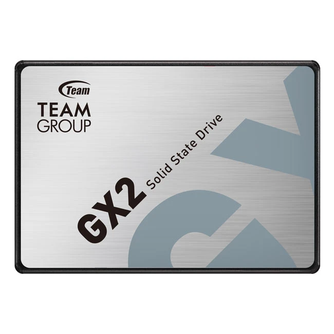 Team Group GX2 512GB