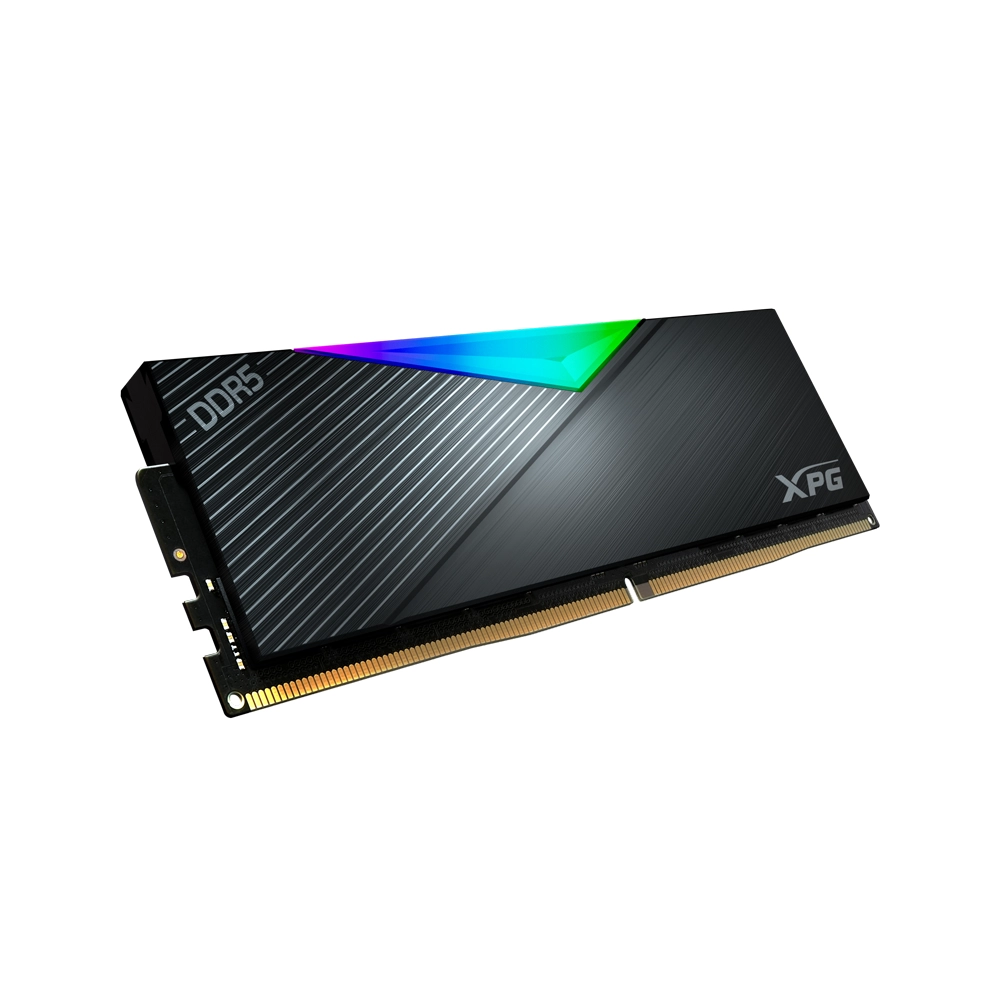 ADATA LANCER RGB 32GB (2x16GB) DDR5 5600MHz CL36