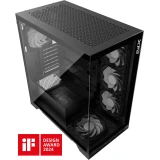THX|bg RX 9060 XT 16G | Ryzen 7 9700X