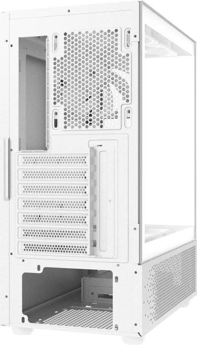 THX|bg Intel Arc B580 | Ryzen 5 7500F