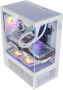 THX|bg Intel Arc B580 | Ryzen 5 7500F