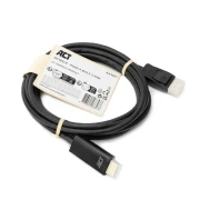 ACT DisplayPort > HDMI - 1.8m