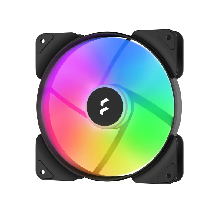 FRACTAL DESIGN ASPECT 14 aRGB PWM BLACK