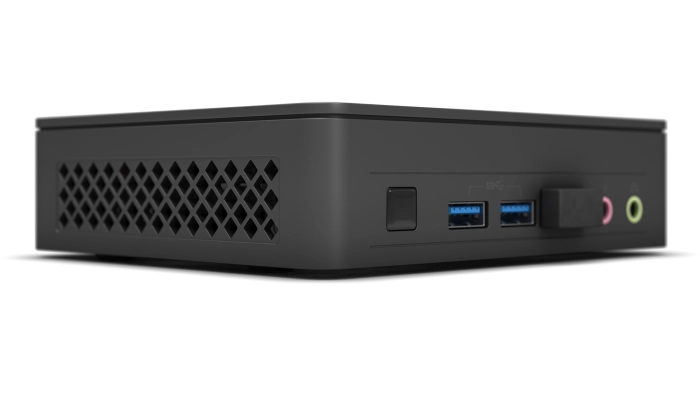 ASUS NUC 11 Essential Kit NUC11ATKC2