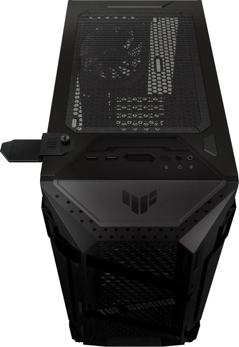 THX|bg RTX 4070 Super | Ryzen 5 7600/X