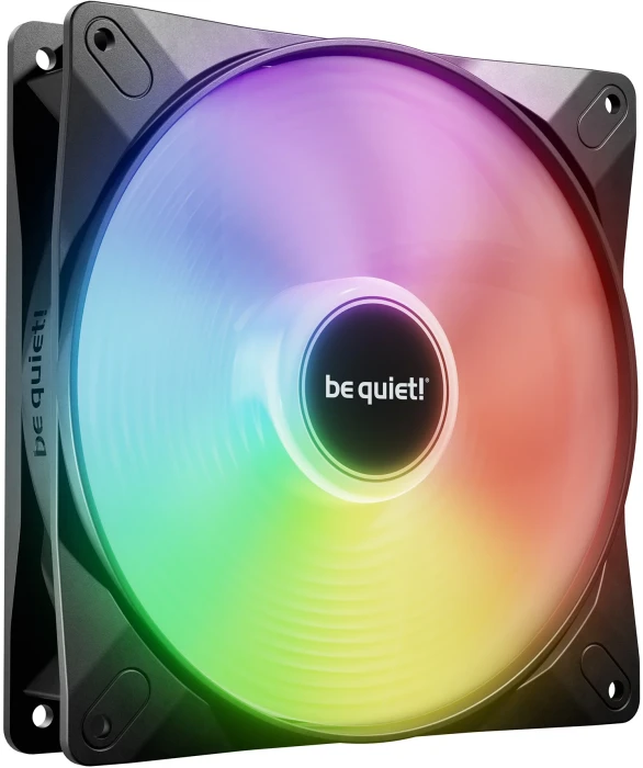 be quiet!  LIGHT WINGS LX 140 PWM HS 3in1