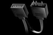 be quiet! LIGHT WINGS LX 120 PWM HS