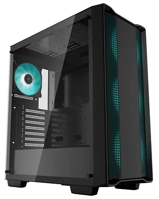 About|Gaming RTX 3050 | Ryzen 5 5600