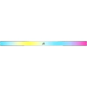 8GB DDR5-5200 CL40 CORSAIR VENGEANCE RGB Black