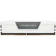 32GB (2x16) DDR5-6400 CL36 CORSAIR VENGEANCE White EXPO & XMP