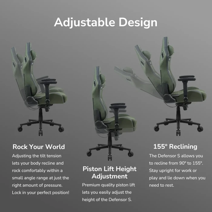 COUGAR DEFENSOR S NAVY BLUE F