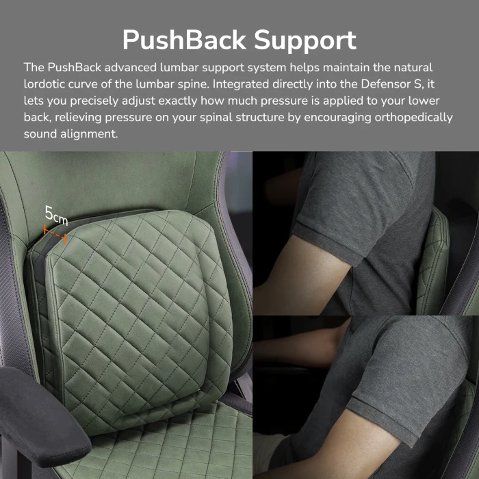 COUGAR DEFENSOR S NAVY BLUE F