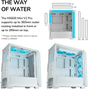 THX|bg RTX 5060 8G | Ryzen 5 7500F