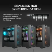 THX|bg RTX 5050 | Ryzen 7 5700X