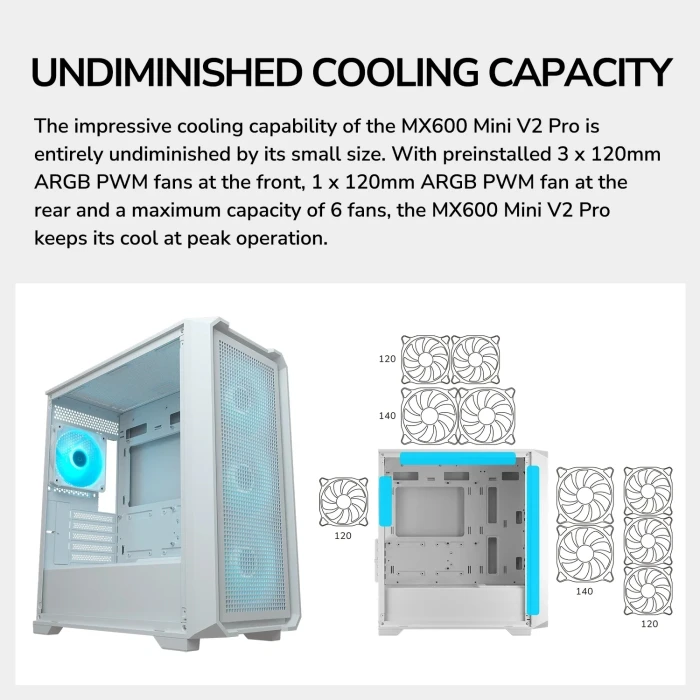 THX|bg RTX 5060 8G | Ryzen 5 7500F