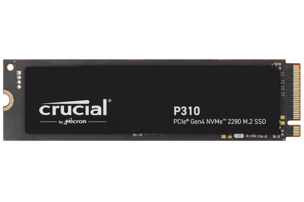 Crucial P310 2TB