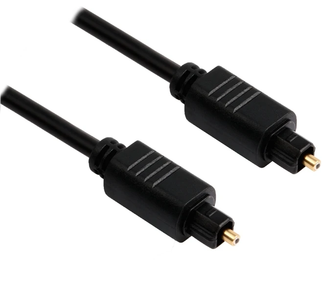 VCom оптичен TOSLINK - 3.0m