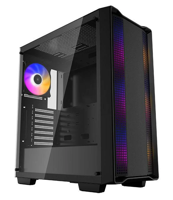 About|Gaming RTX 3060 Ti | Ryzen 5 5600