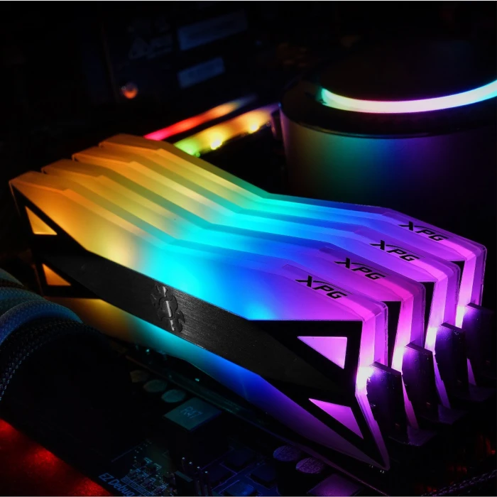 ADATA XPG SPECTRIX D60G 32GB(2x16GB) DDR4 3200Mhz CL16