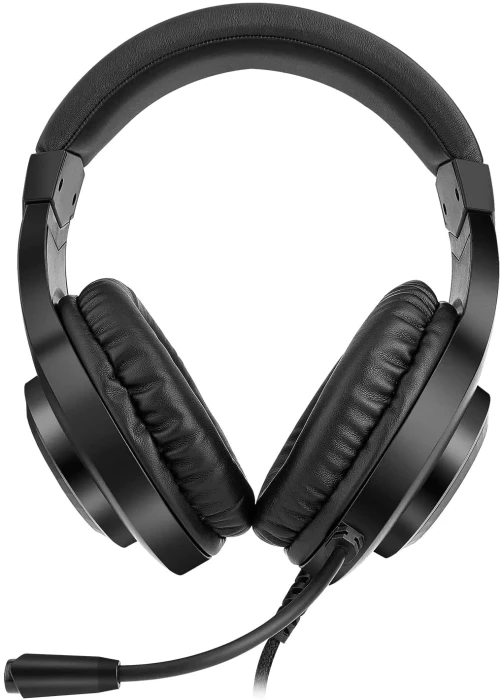 Redragon Hylas H260RGB-BK