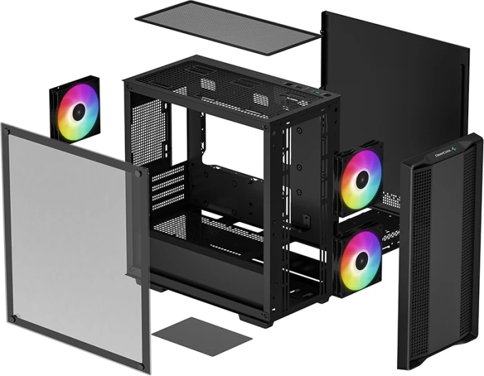 About|Gaming RX 6650 XT | Ryzen 5 5600