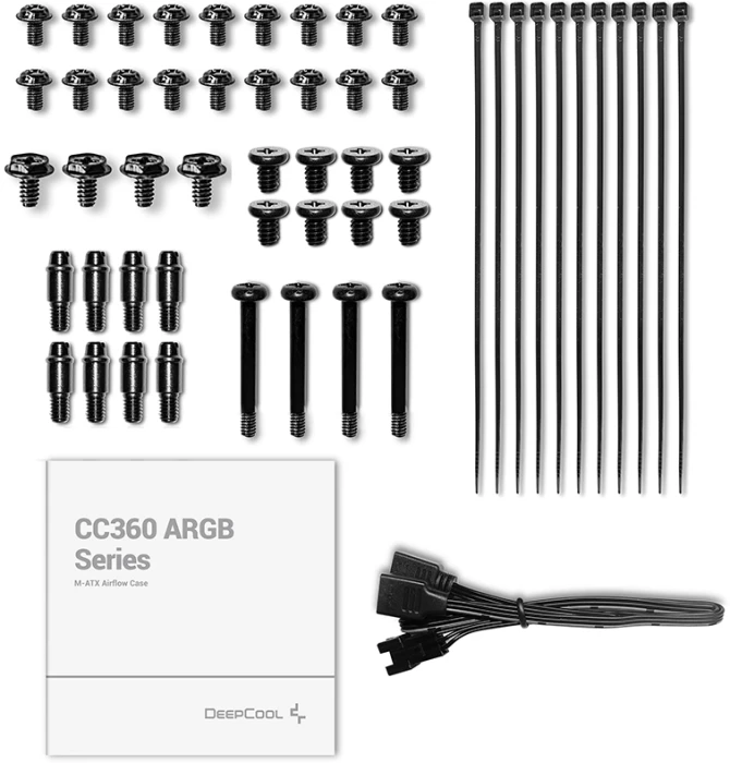 About|Gaming RX 6650 XT | Ryzen 5 5600