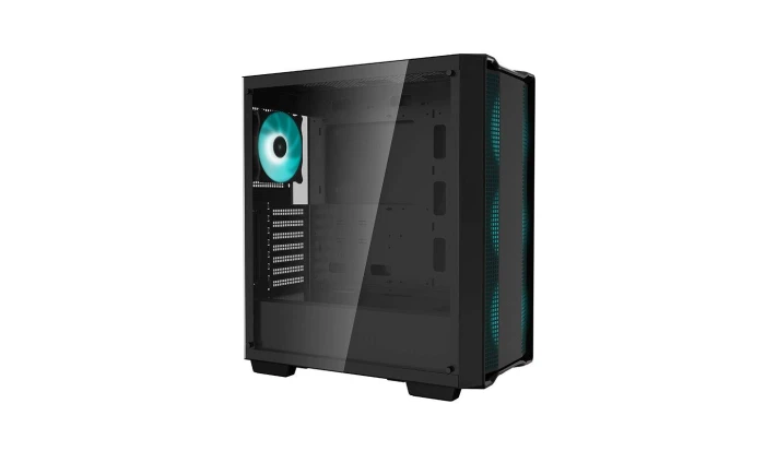About|Gaming RTX 3050 | Ryzen 5 5600