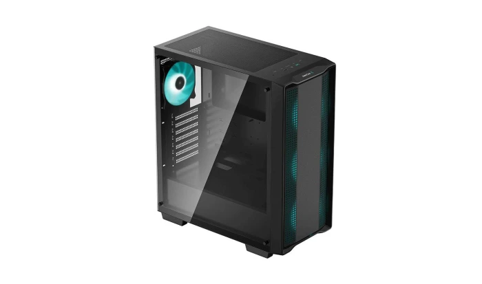 About|Gaming RTX 3050 | Ryzen 5 5600