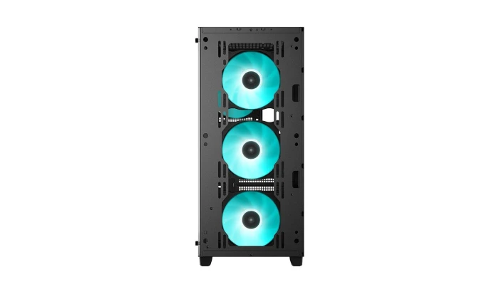 About|Gaming RTX 3050 | Ryzen 5 5600