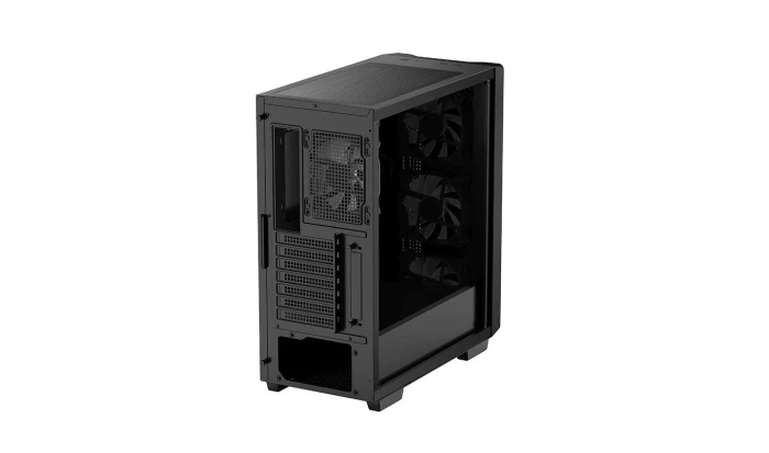 About|Gaming RTX 3050 | Ryzen 5 5600