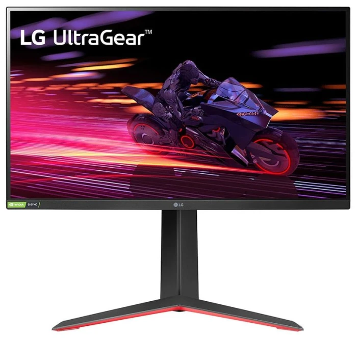 LG 27GP750-B