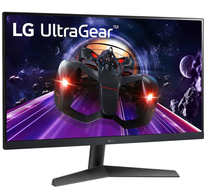 LG 24GN60R-B UltraGear 23.8" IPS 144Hz