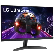 LG 24GN60R-B UltraGear 23.8" IPS 144Hz