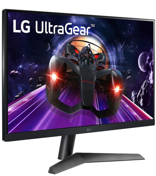 LG 24GN60R-B UltraGear 23.8" IPS 144Hz