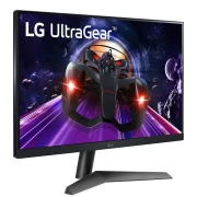 LG 24GN60R-B UltraGear 23.8" IPS 144Hz