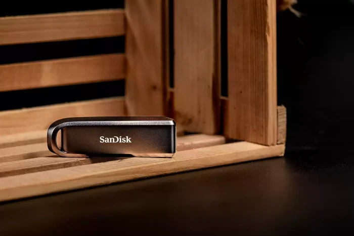 SanDisk Extreme Pro USB-A - 1TB