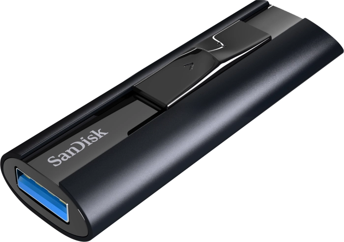 SanDisk Extreme PRO 512GB