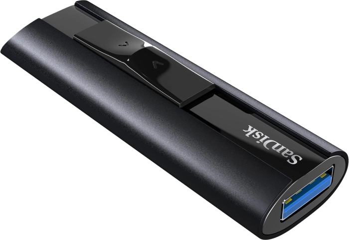 SanDisk Extreme PRO 512GB