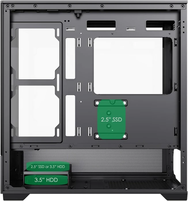 THX|bg RX 7600 | Core i5-14400