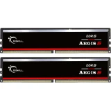G.SKILL Aegis 64GB (2x32GB) DDR5 6000MT/s CL36