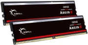 G.SKILL Aegis 64GB (2x32GB) DDR5 6000MT/s CL36