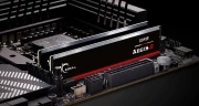 G.SKILL Aegis 64GB (2x32GB) DDR5 6000MT/s CL36