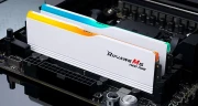 64GB (2x32) DDR5-6000 CL28 G.SKILL Ripjaws M5 Neo RGB