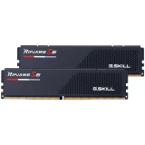 G.SKILL Ripjaws S5 Black 64GB (2x32GB) DDR5 6000MT/s CL28