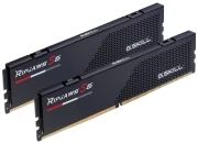 G.SKILL Ripjaws S5 Black 64GB (2x32GB) DDR5 6000MT/s CL28